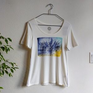 DAYDREAM Short sleeve T-Shirt